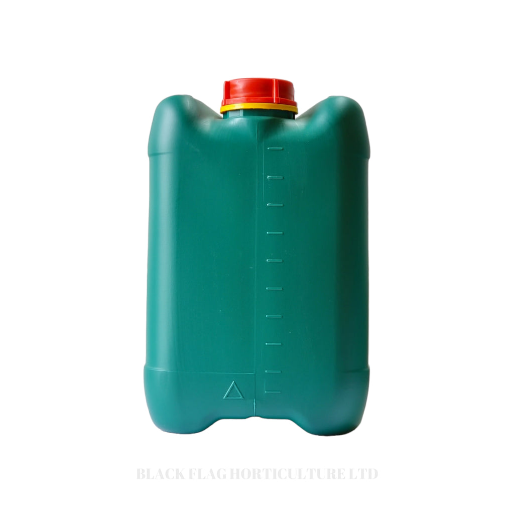 Canna - Terra: Flores - Soil Base Feed