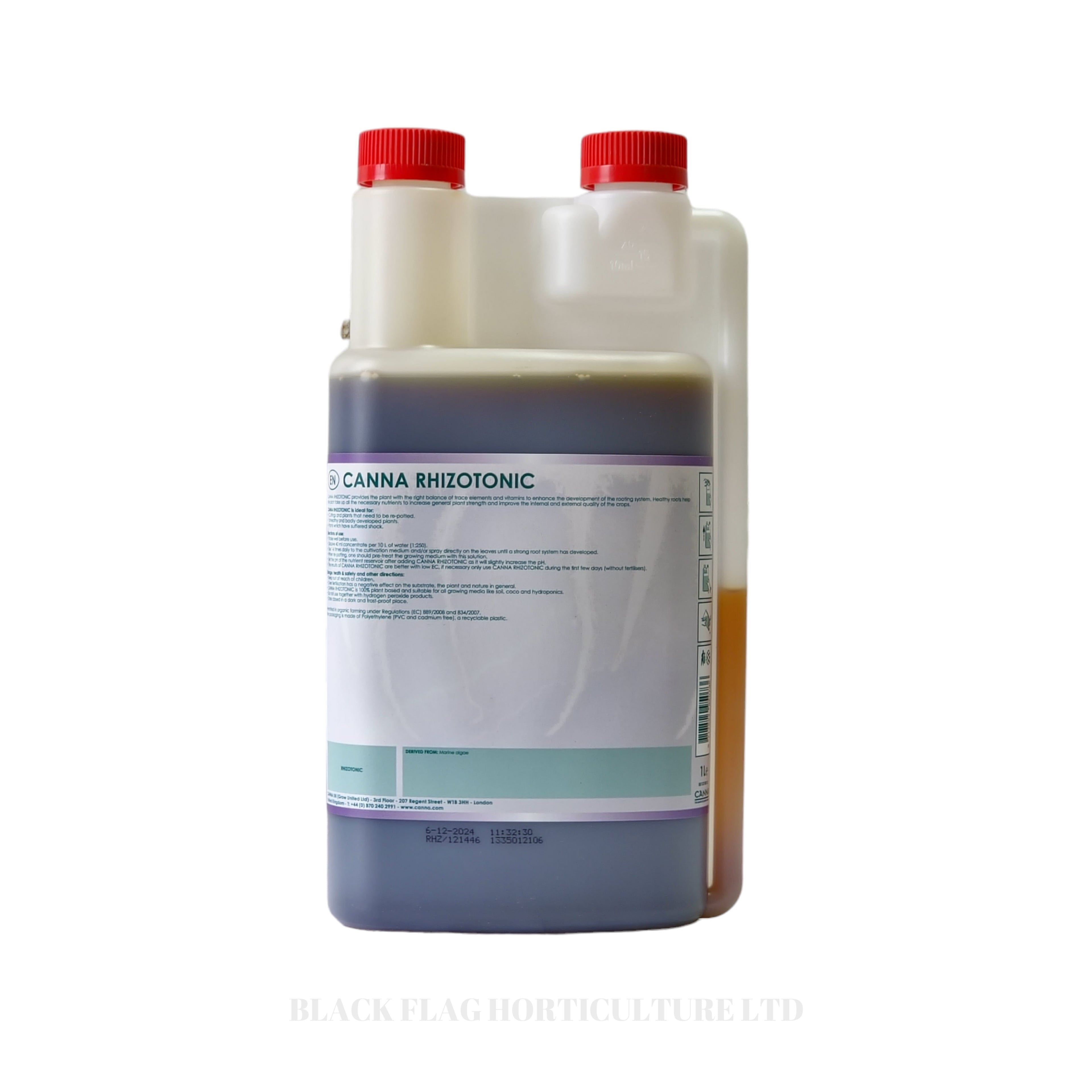 Canna - Rhizotonic  - Root Stimulator