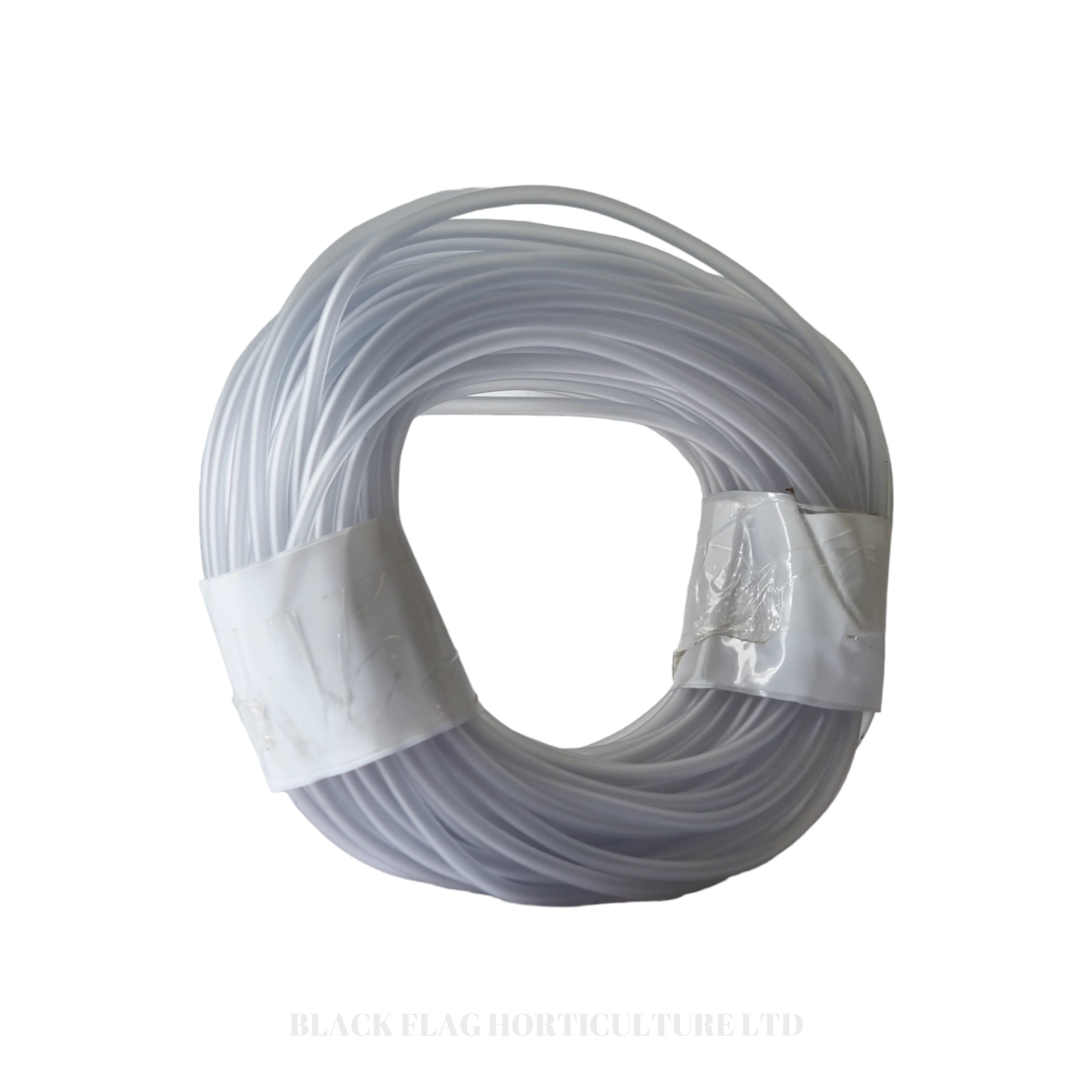 Durable Air Line Tubing 4mm for Efficient Airflow in Hydroponics