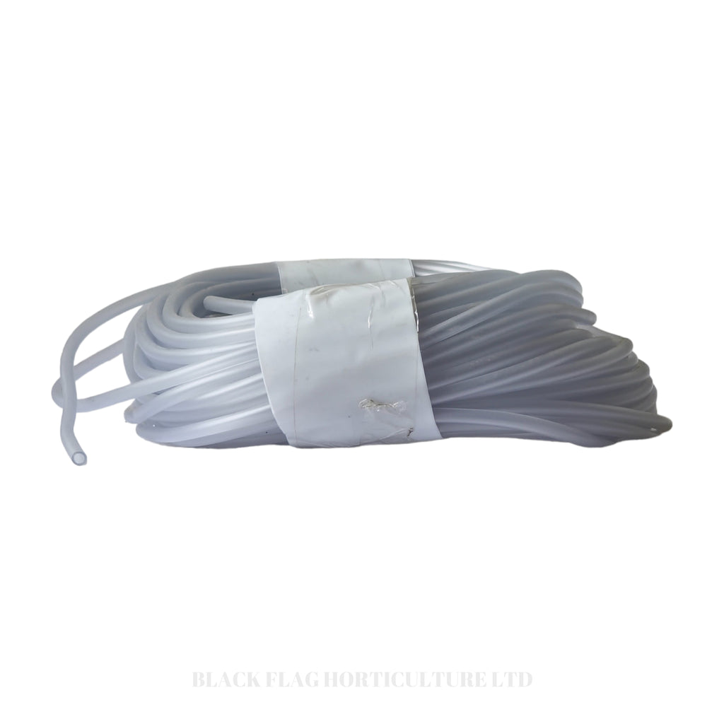 Durable Air Line Tubing 4mm for Efficient Airflow in Hydroponics