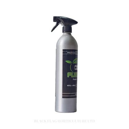 Co2 Fusion - Foliar Spray - 1 Litre