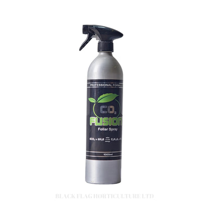 Co2 Fusion - Foliar Spray - 1 Litre