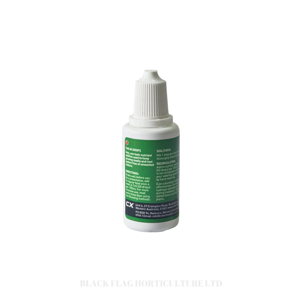 CX - Tanlin Drops (20ml) - Pest Control