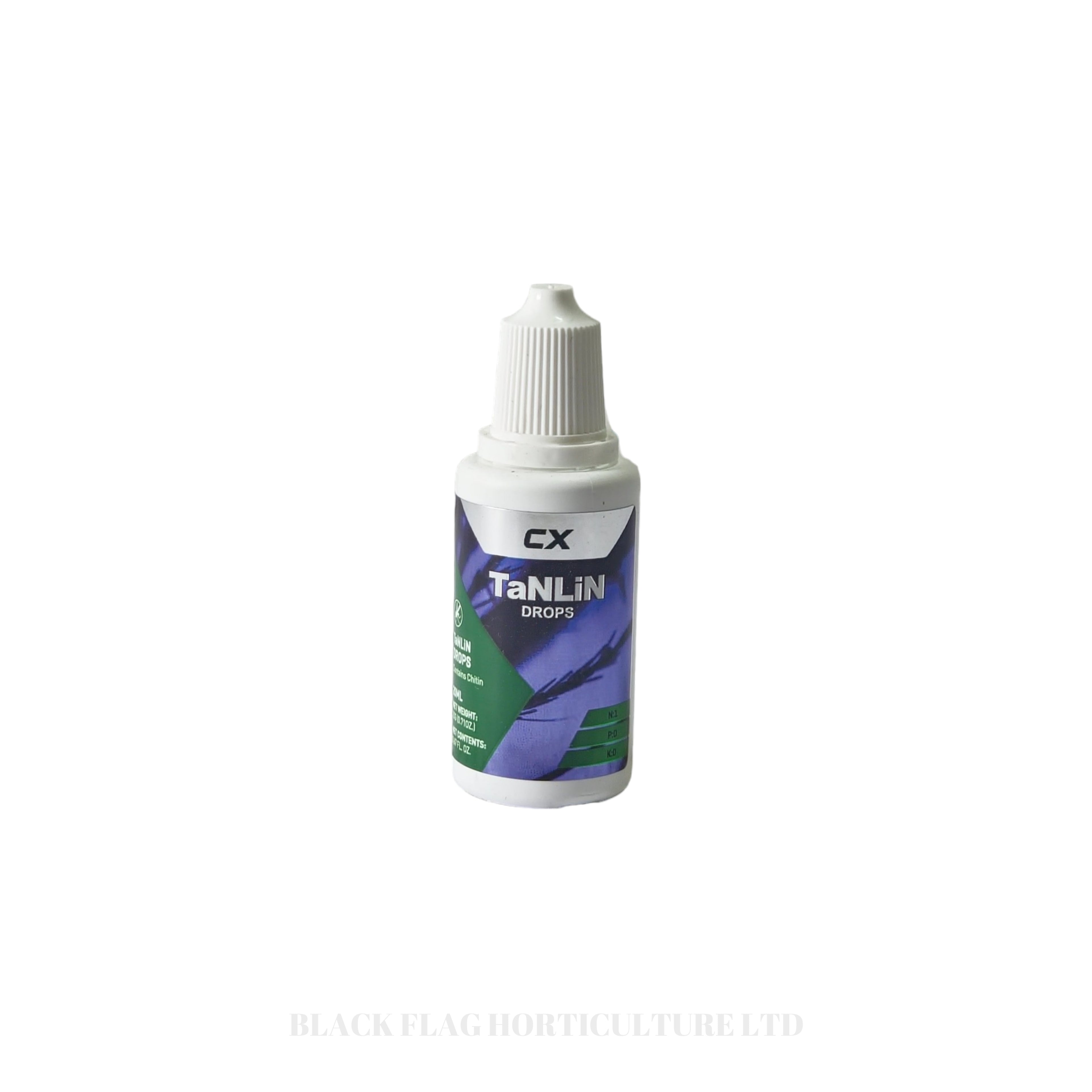 CX - Tanlin Drops (20ml) - Pest Control