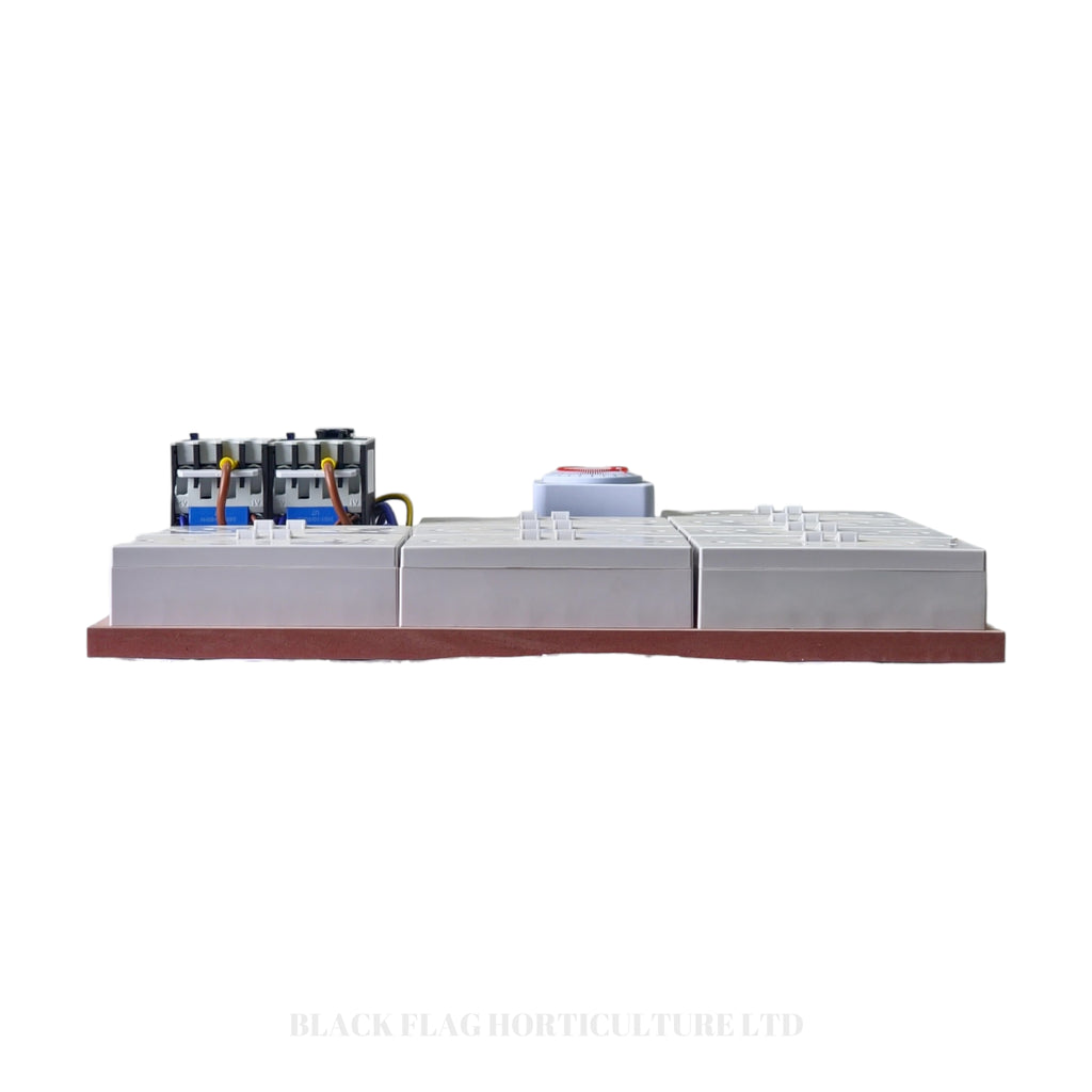 MDF Contactor Board