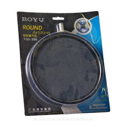 Boyu - Round Ceramic Air Stones