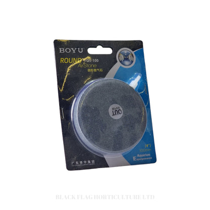 Boyu - Round Ceramic Air Stones