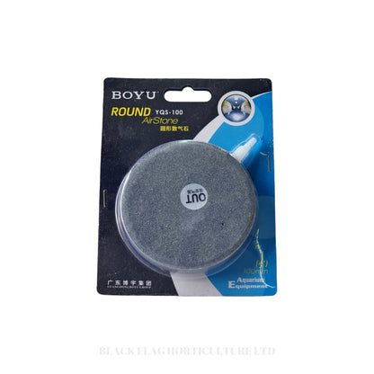 Boyu - Round Ceramic Air Stones