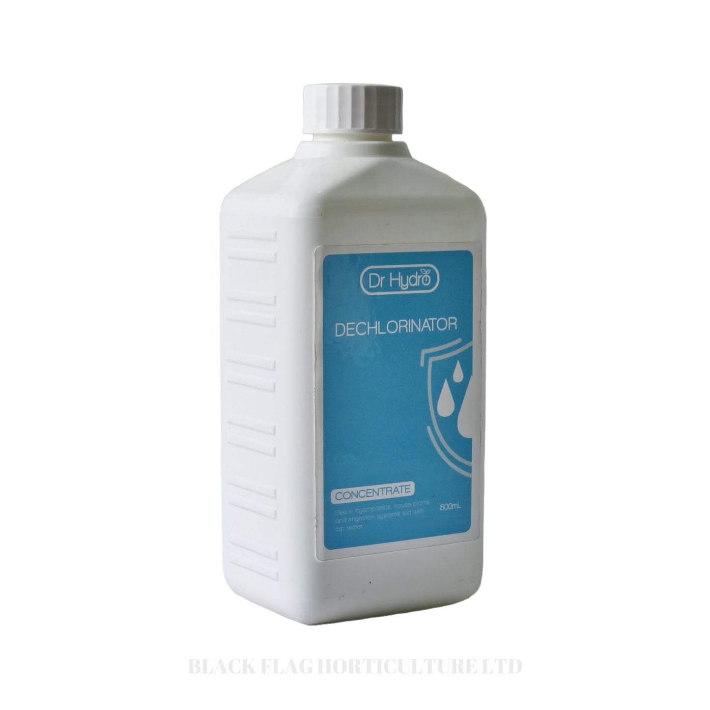 Dr Hydro - De-Chlorinator (500ml)