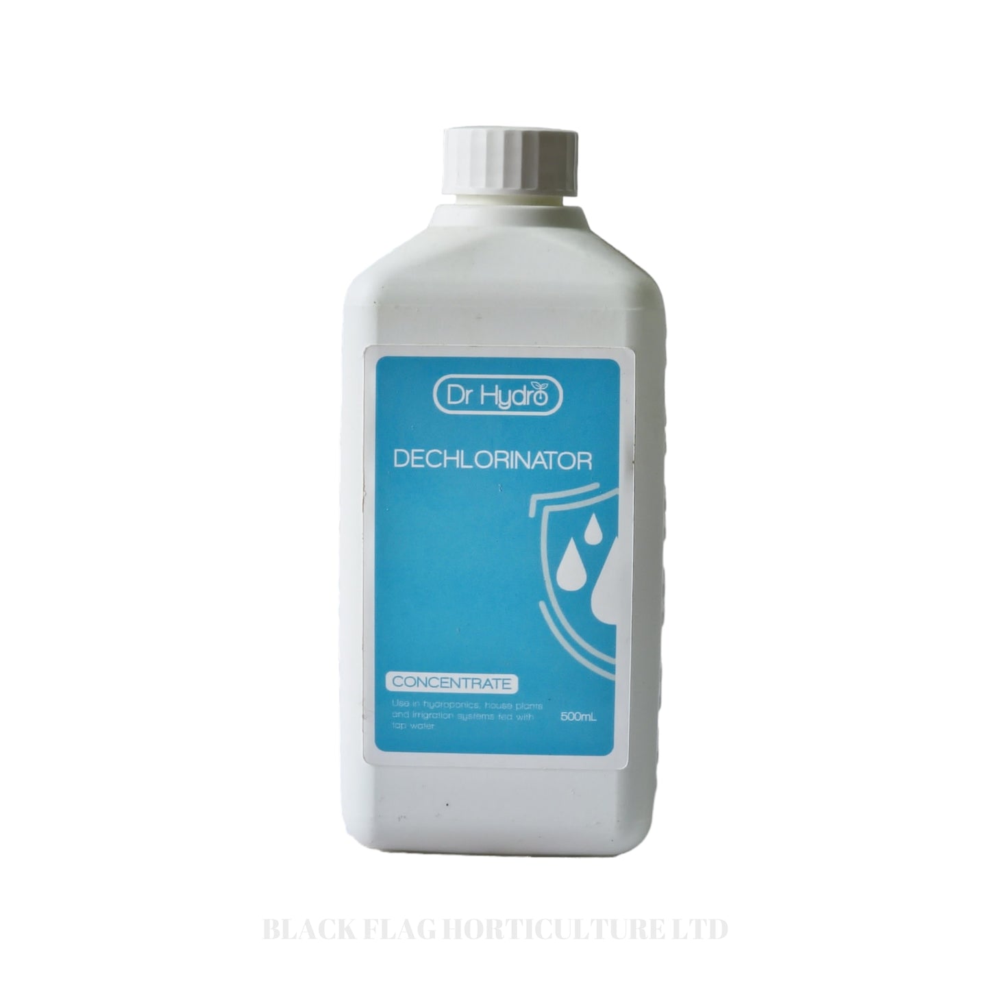 Dr Hydro - De-Chlorinator (500ml)