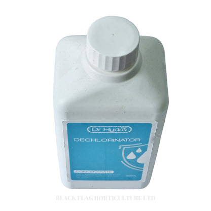 Dr Hydro - De-Chlorinator (500ml)