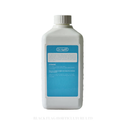 Dr Hydro - De-Chlorinator (500ml)