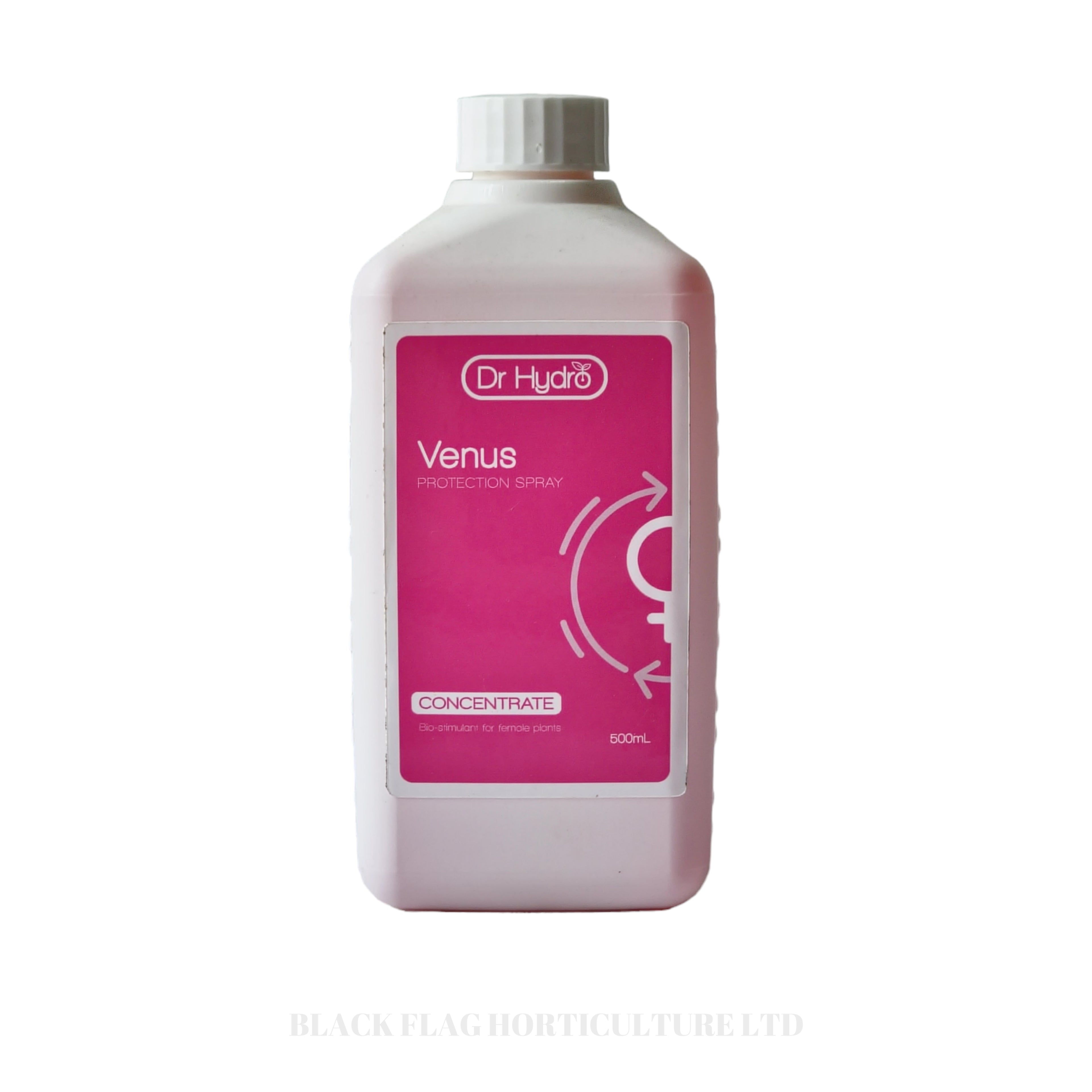 Dr Hydro - Venus Spray (500ml) (Female Hormones)