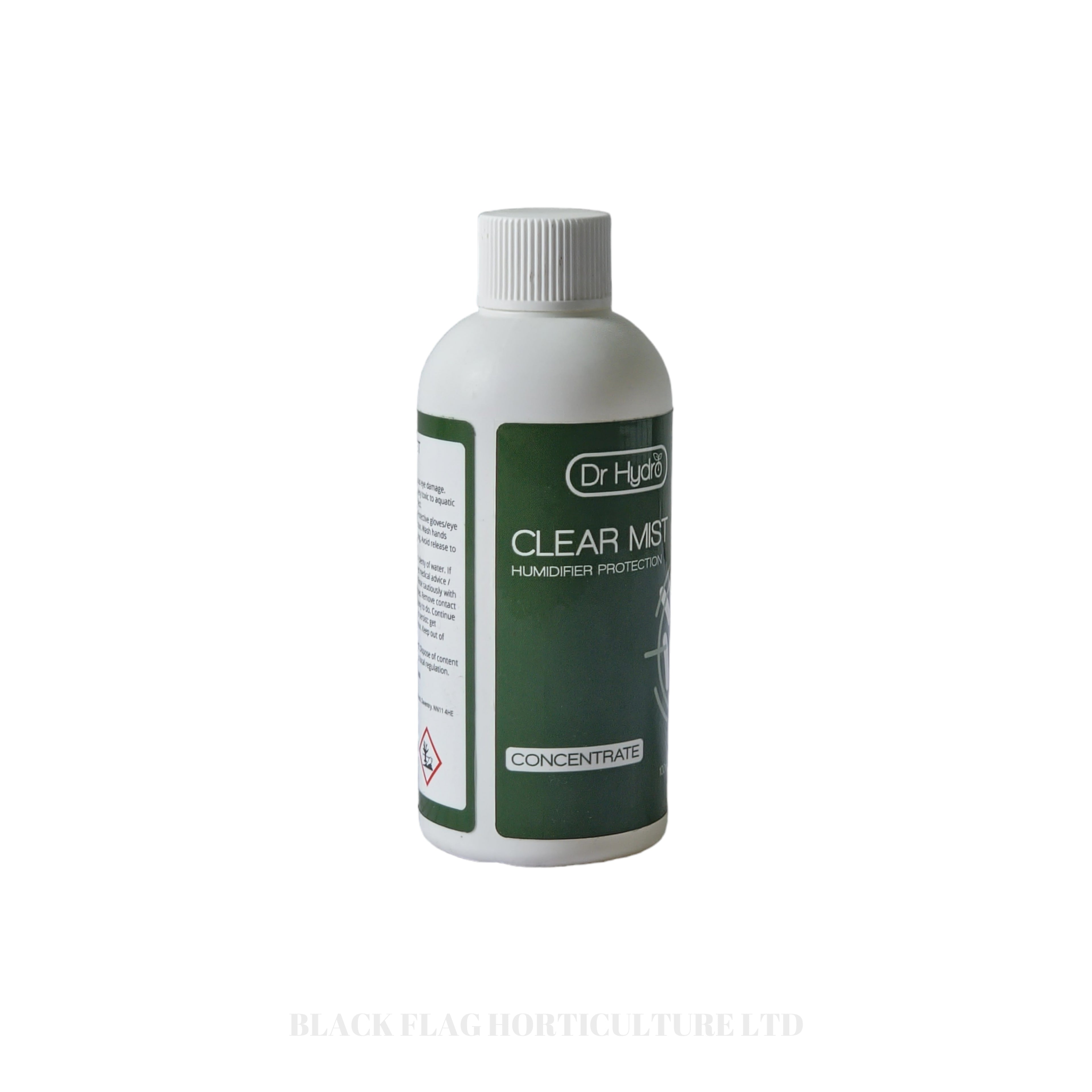 Dr Hydro - Clear Mist - 100ml (Concentrate)