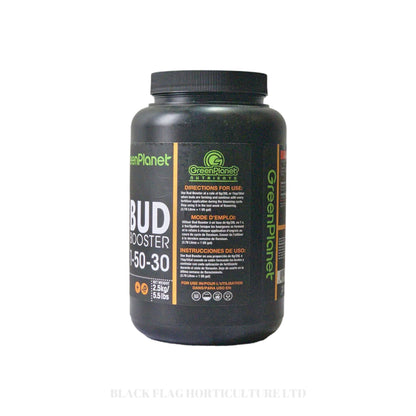 Green Planet - Bud Booster (Flowering Booster)