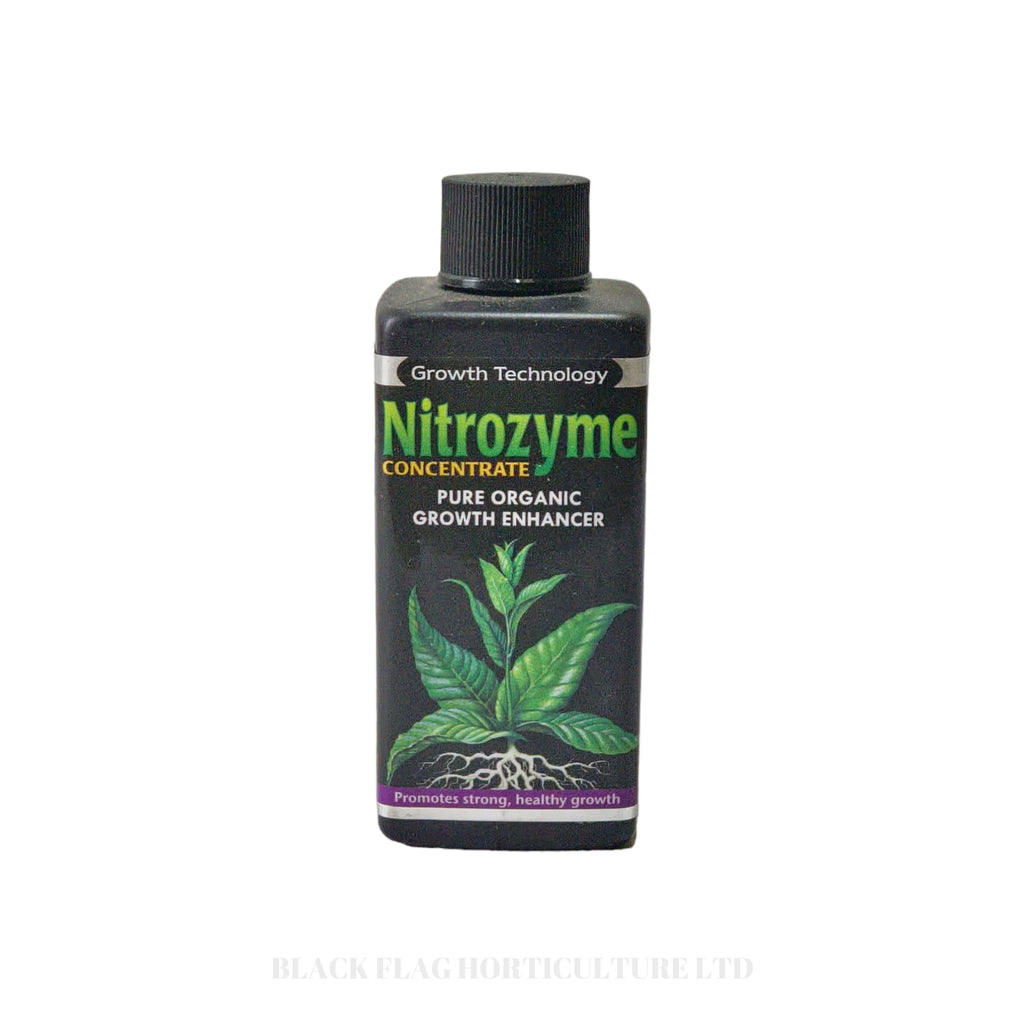 Growth Technology - Nitrozyme