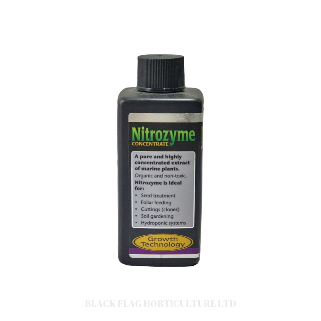Growth Technology - Nitrozyme