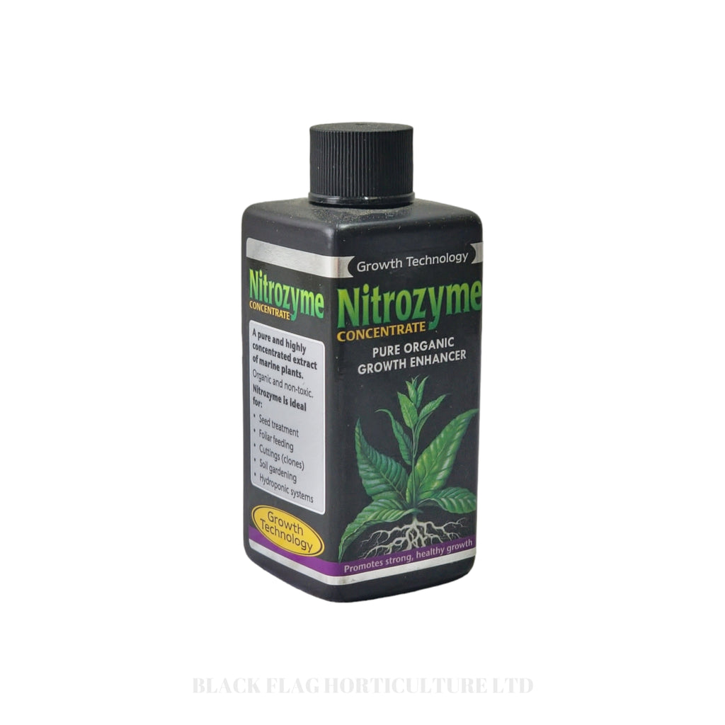 Growth Technology - Nitrozyme