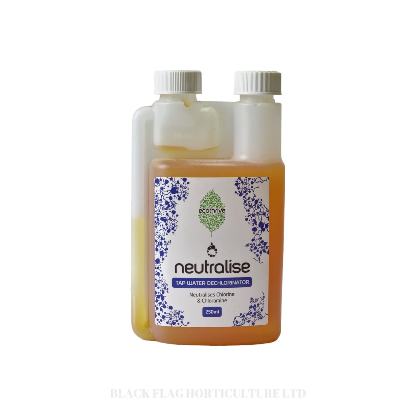 Ecothrive Neutralize - Odchlorator do wody z kranu