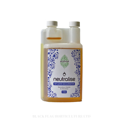 Ecothrive Neutralize - Odchlorator do wody z kranu