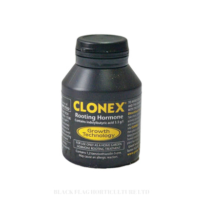 Growth Technology - Clonex (50m) (Cloning Hormones)