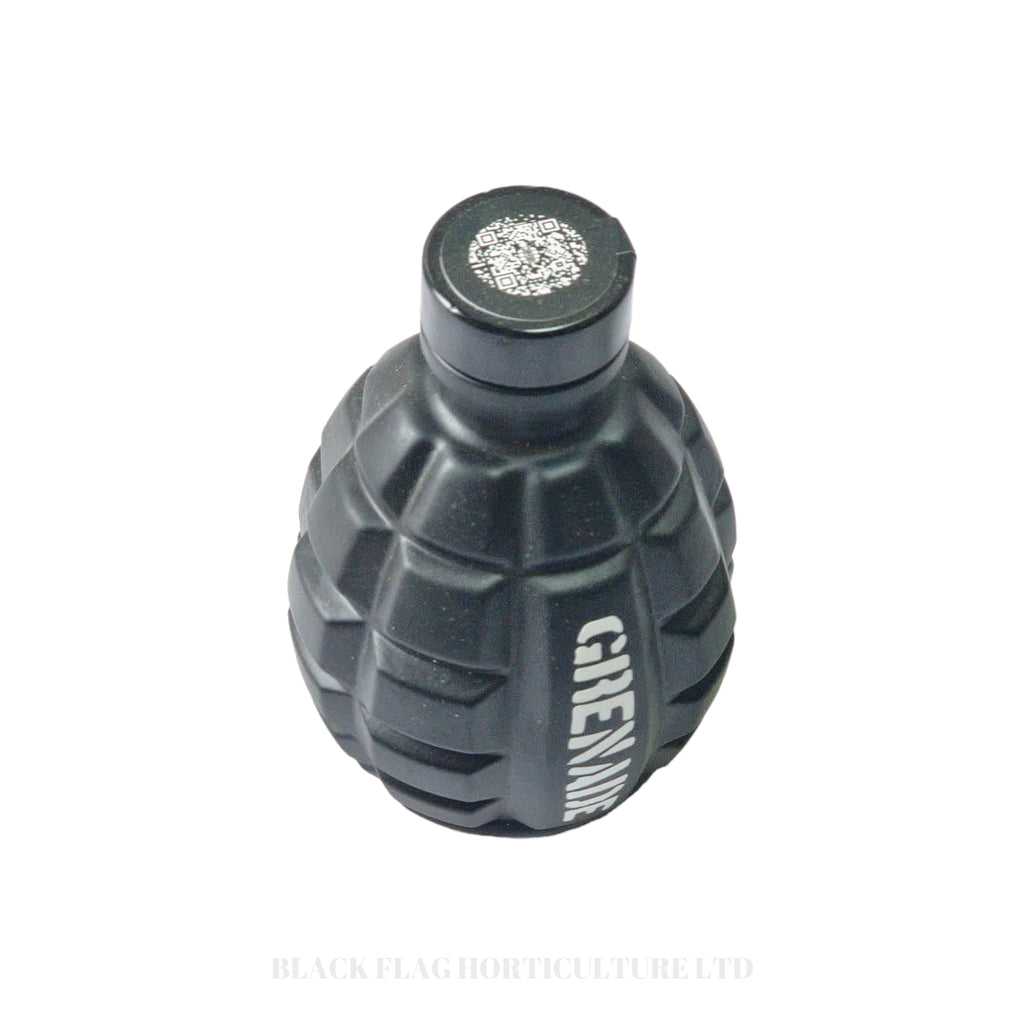 Odżywki do granatów - Granat Czarny
