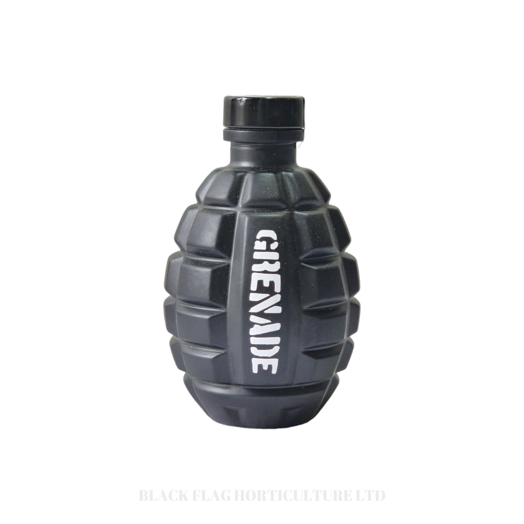 Odżywki do granatów - Granat Czarny