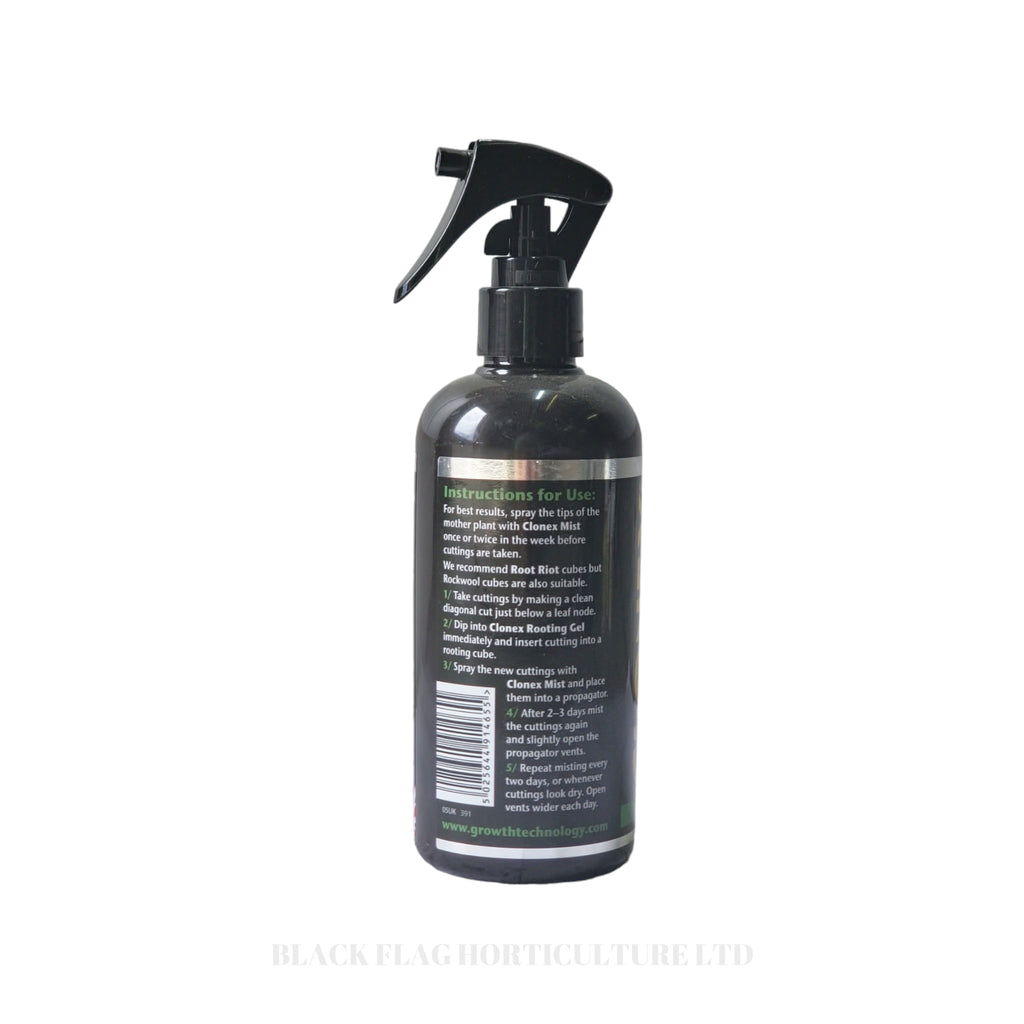 Growth Technology - Clonex Mist (Spray)