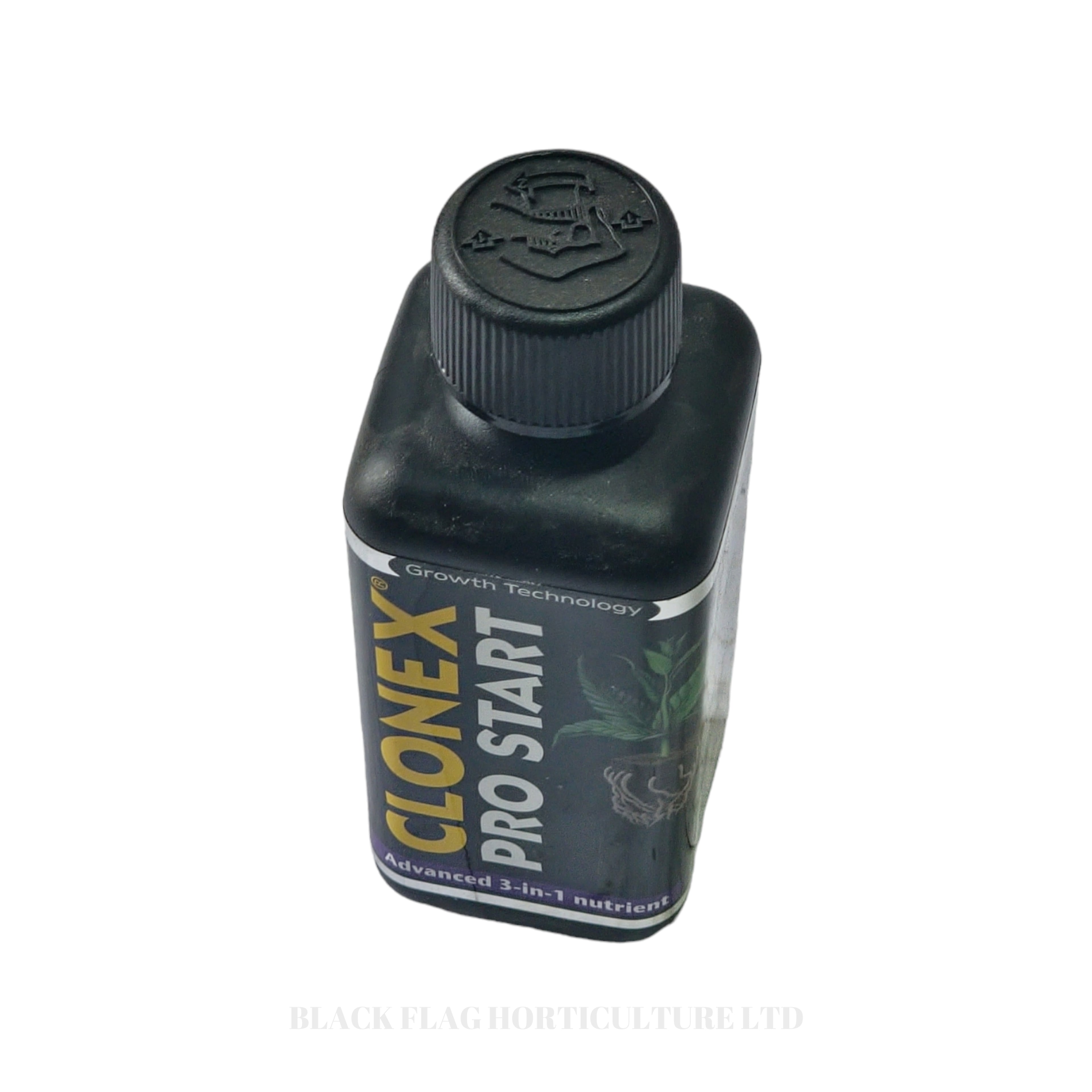 Growth Technology - Clonex Pro Start - 3 In 1 Nutrient