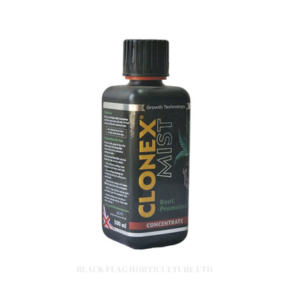 Growth Technology - Clonex Mist (Concentrate)