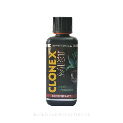 Growth Technology - Clonex Mist (Concentrate)