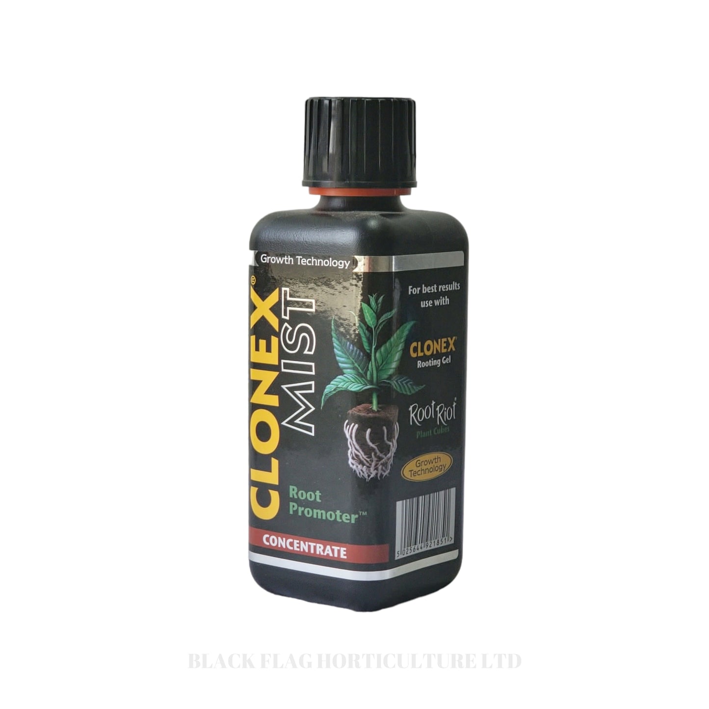 Growth Technology - Clonex Mist (Concentrate)