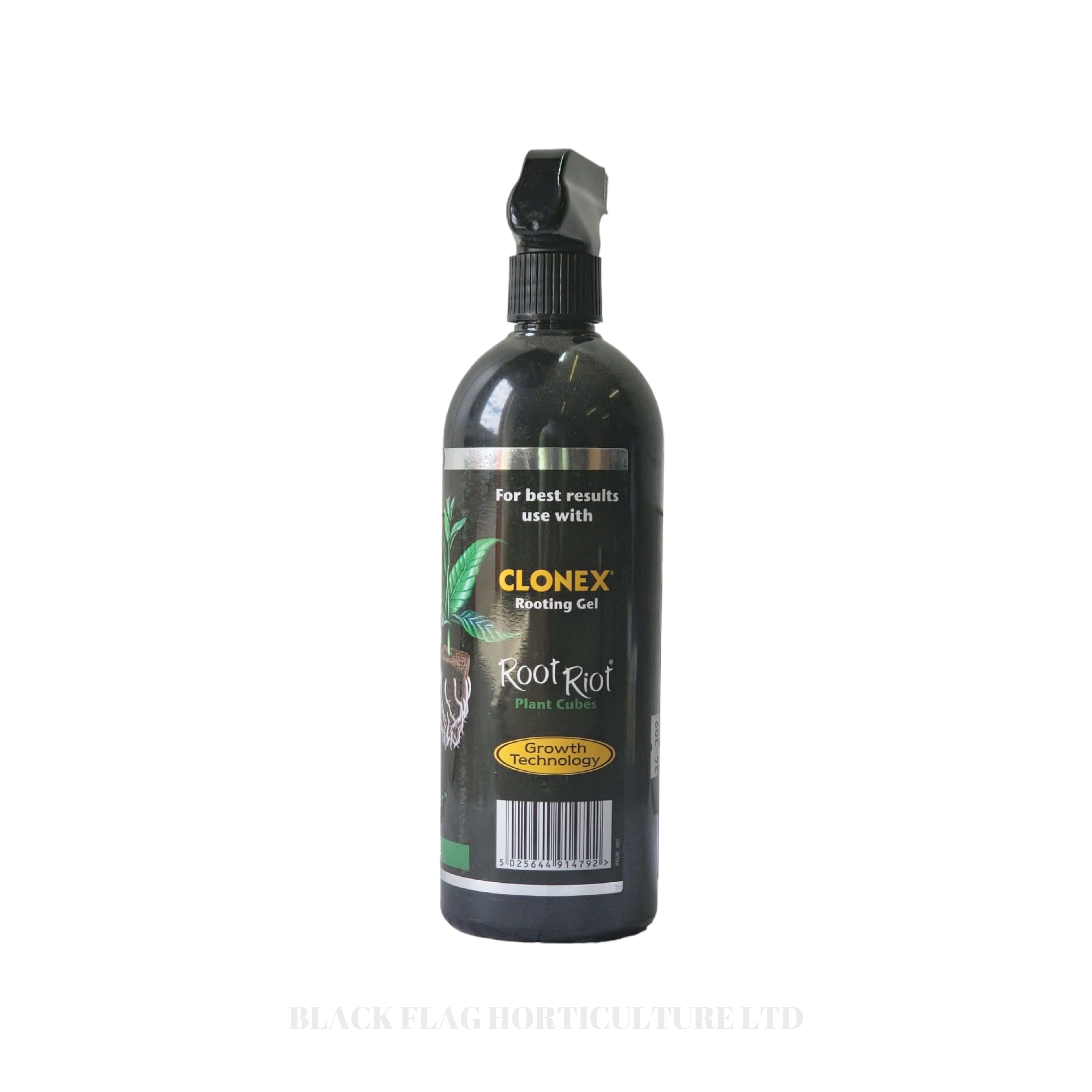 Growth Technology - Clonex Mist (Spray)