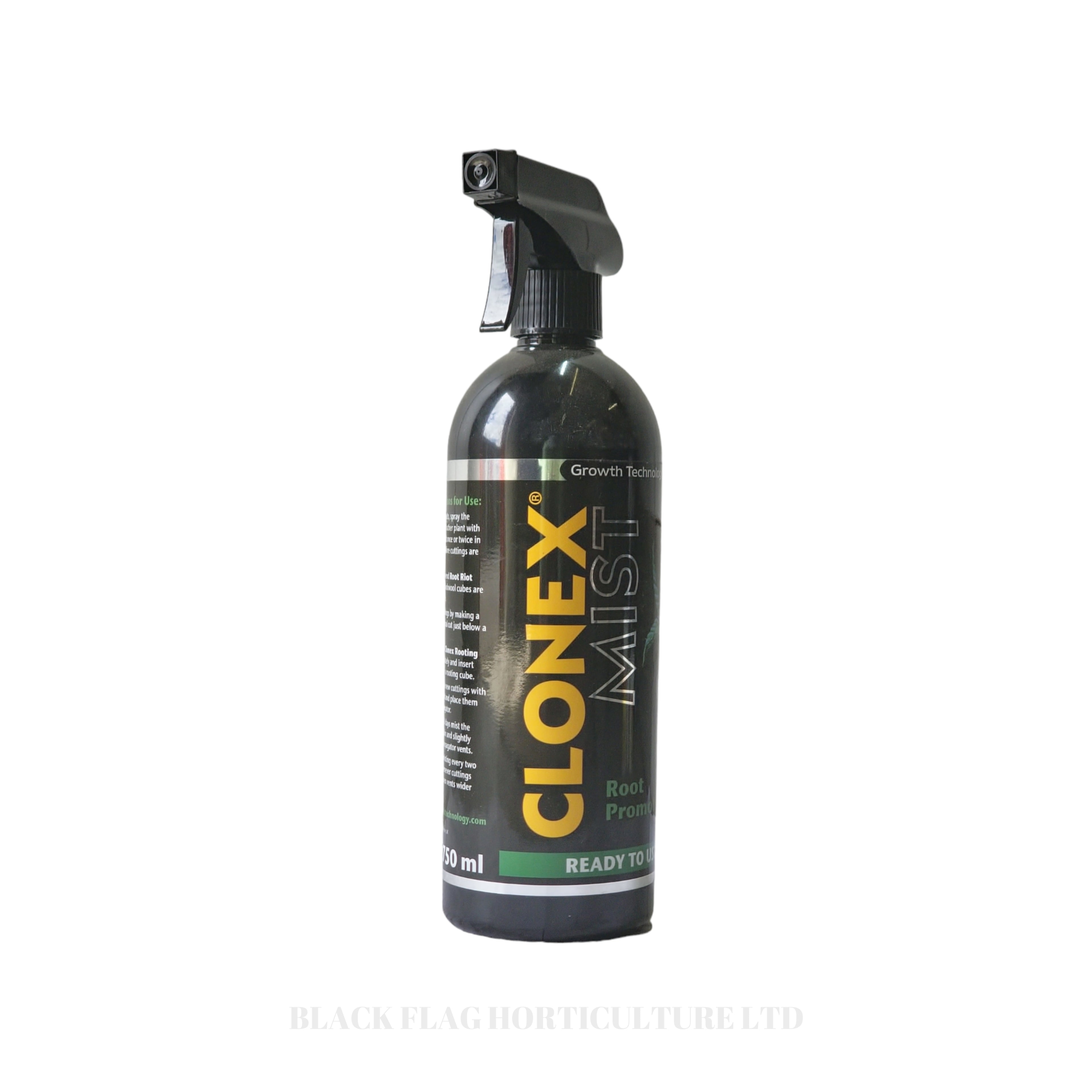 Growth Technology - Clonex Mist (Spray)