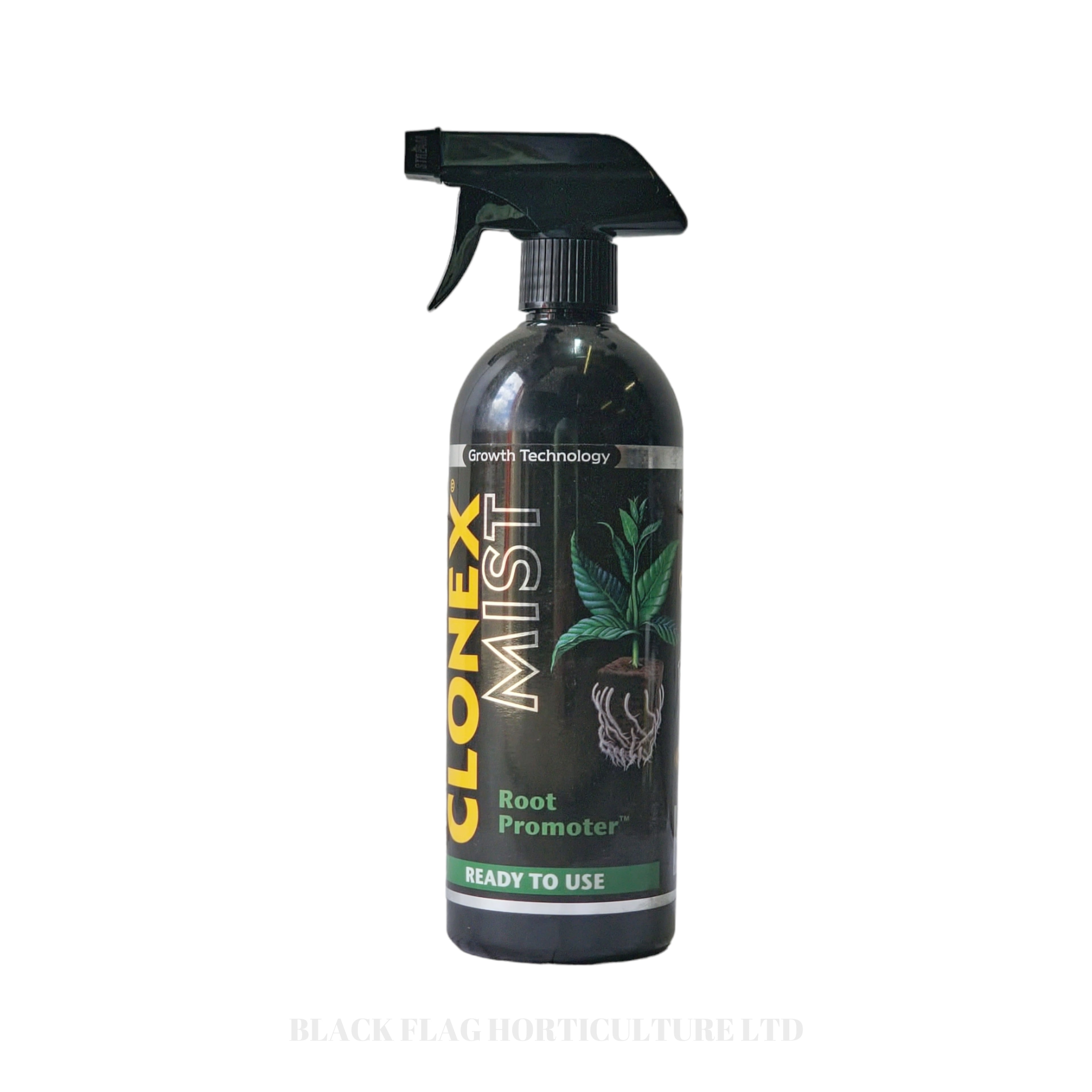 Growth Technology - Clonex Mist (Spray)