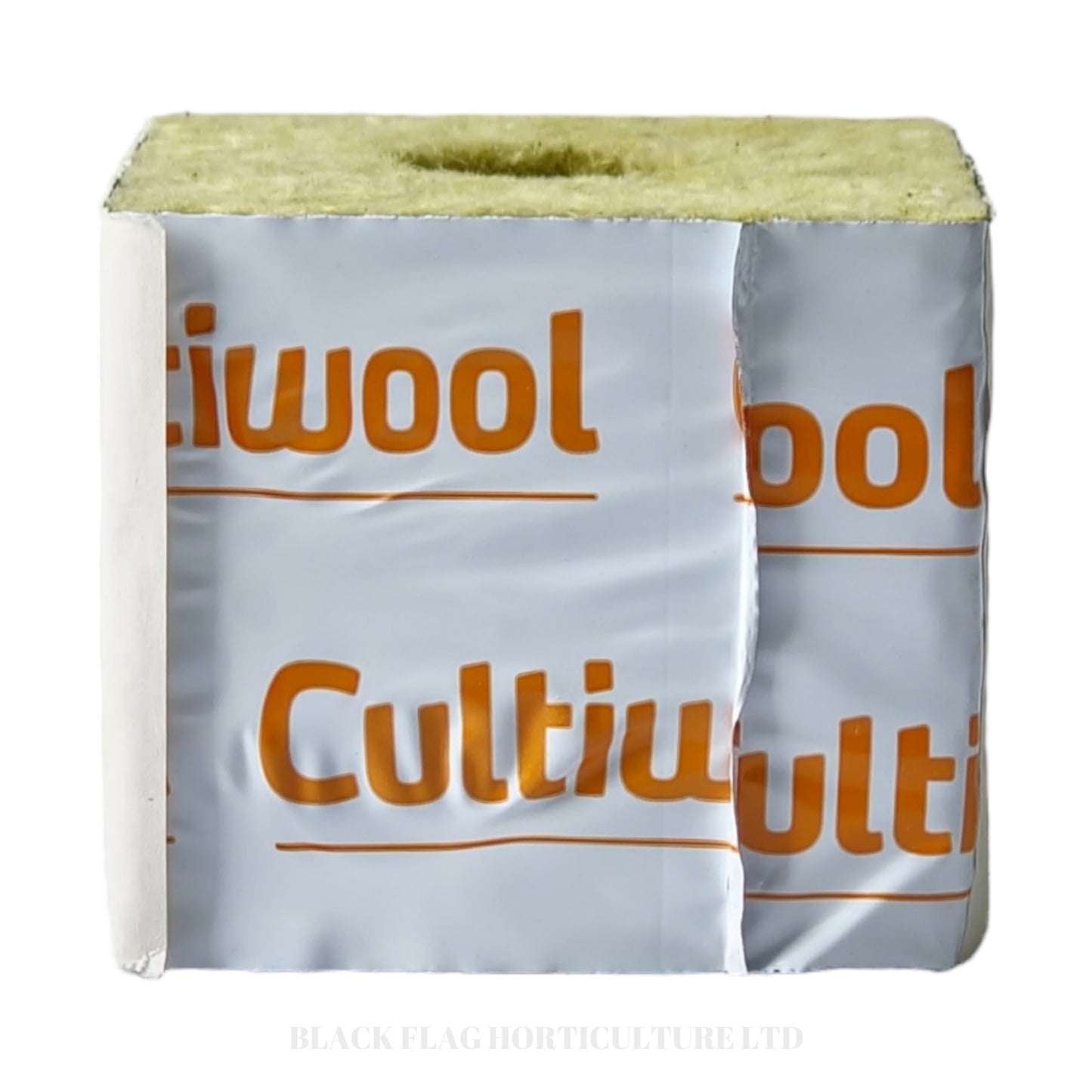 Cultiwool - Rockwool Cubes