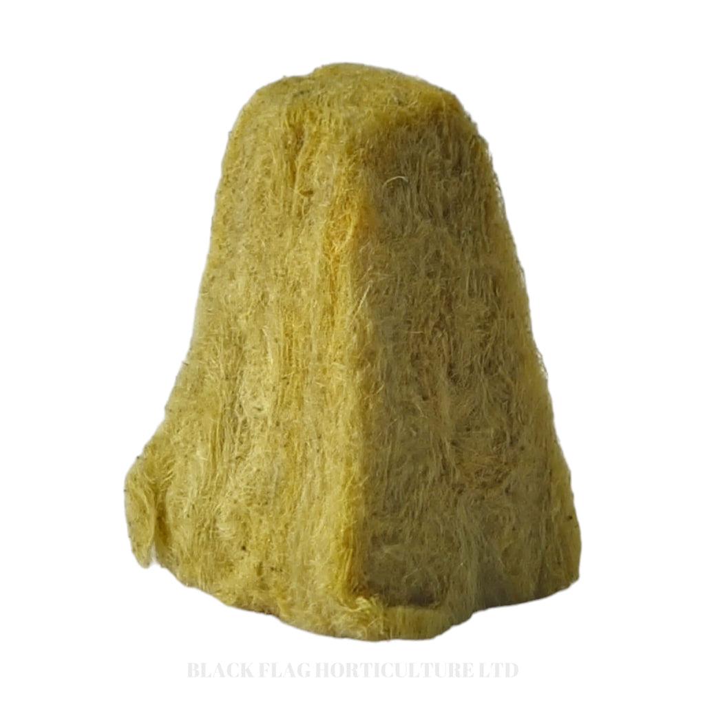 Cultiwool - CRB Small Propagator Plugs in a Tray