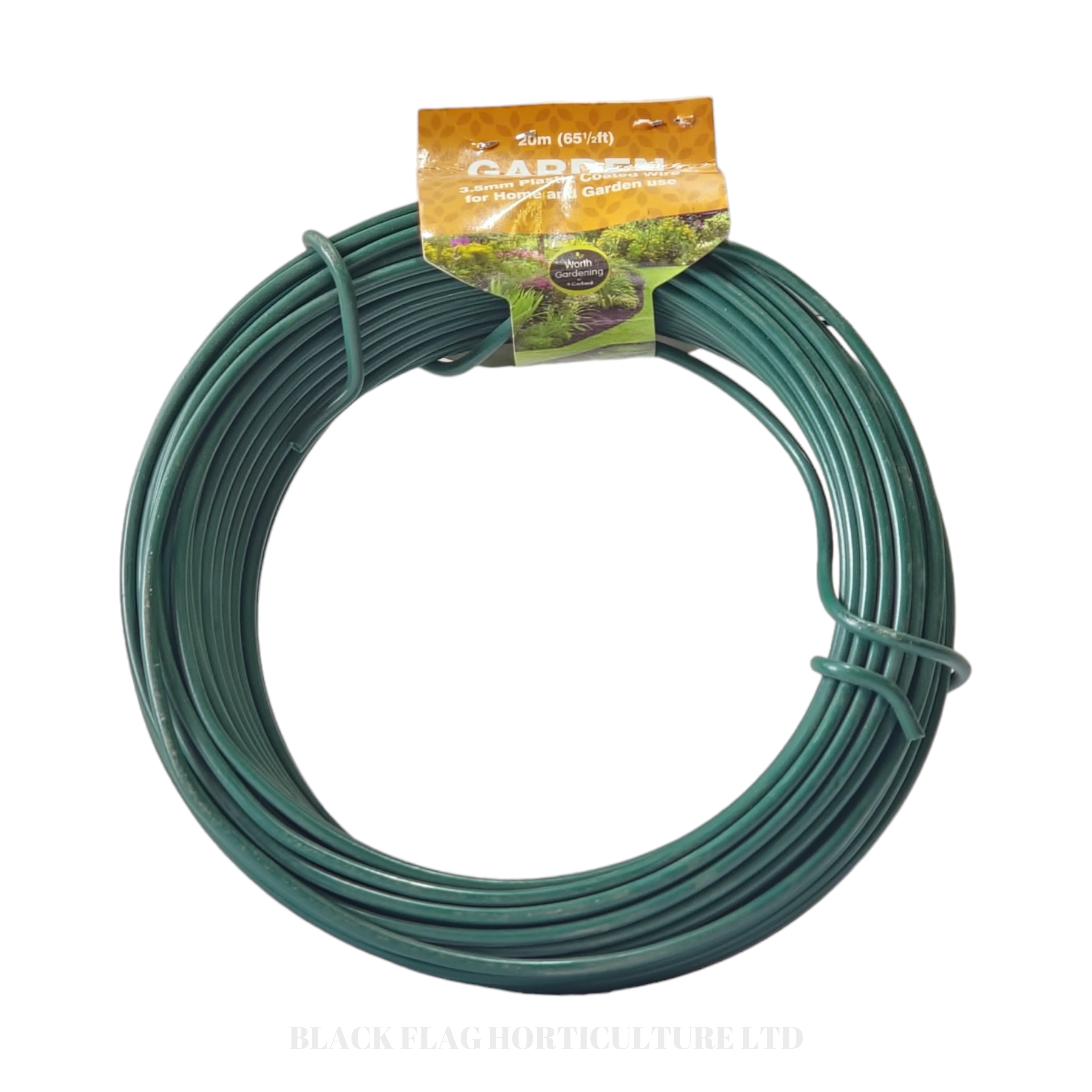 Garland - 20m Garden Wire