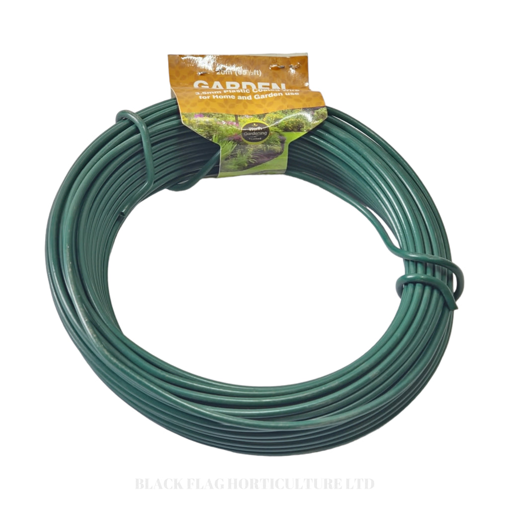 Garland - 20m Garden Wire