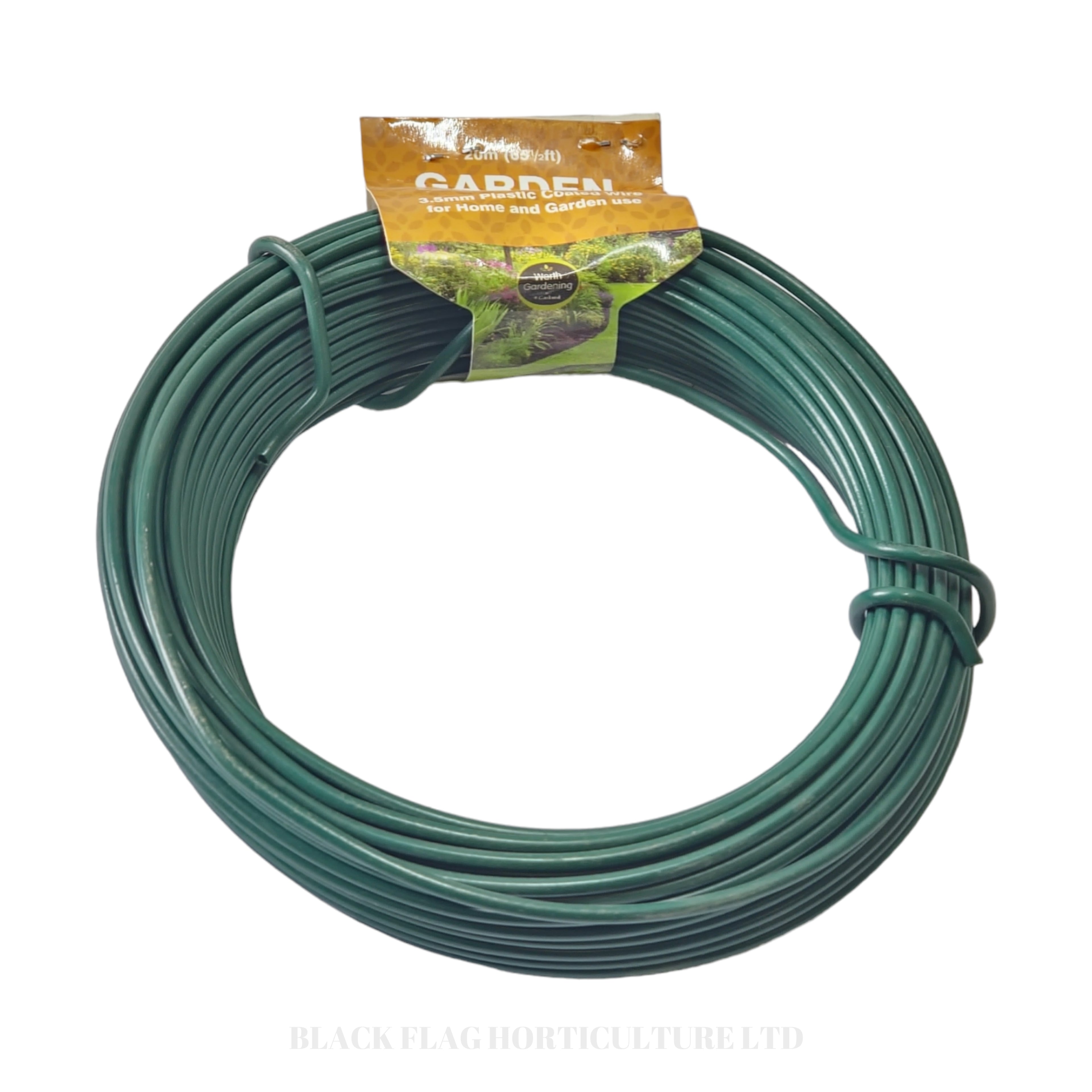 Garland - 20m Garden Wire