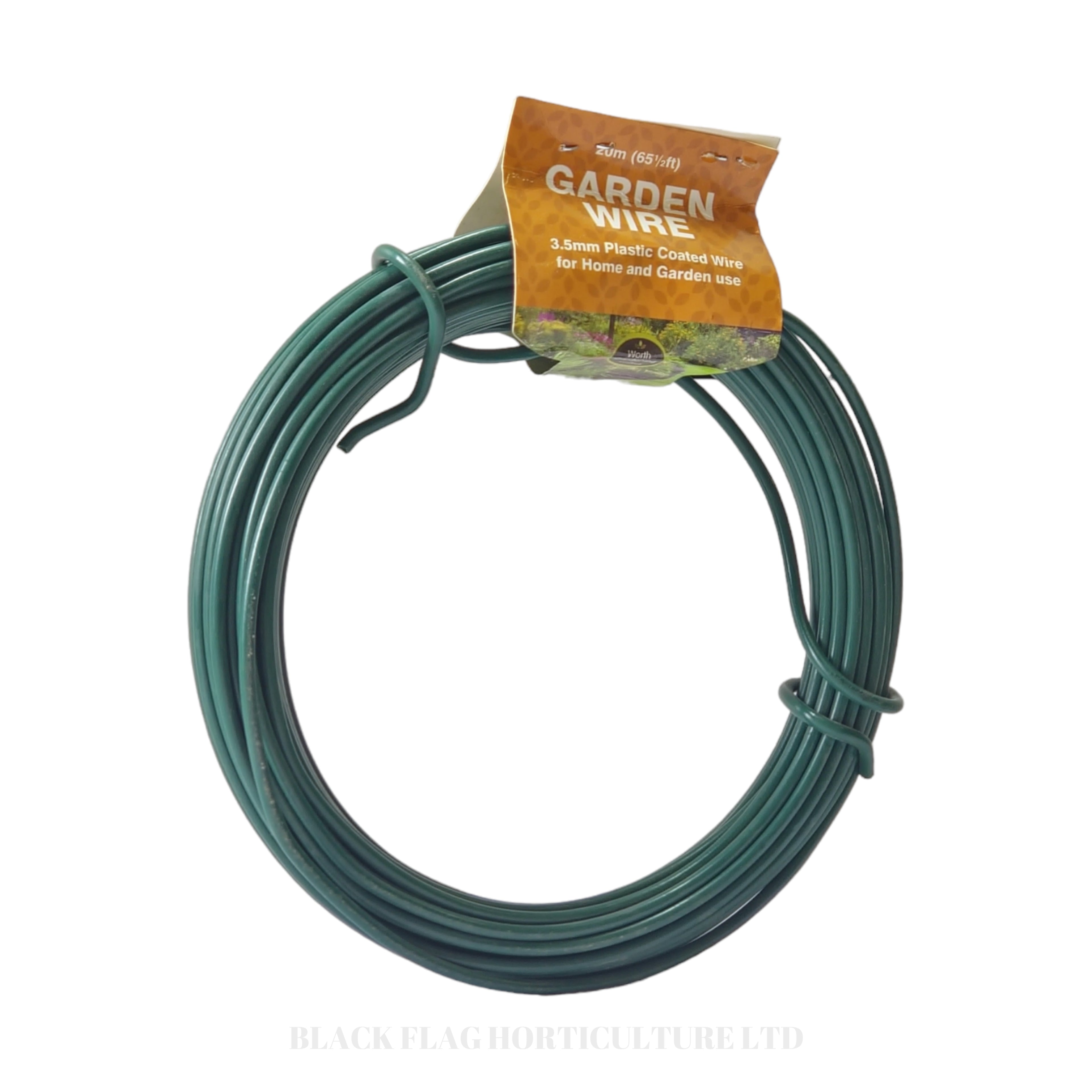 Garland - 20m Garden Wire