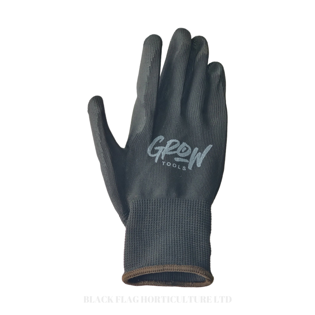 Stealth Pu Handling Gloves
