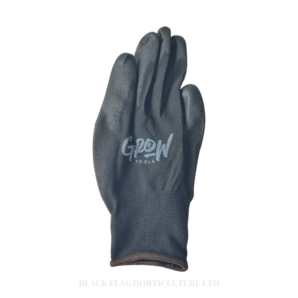 Stealth Pu Handling Gloves