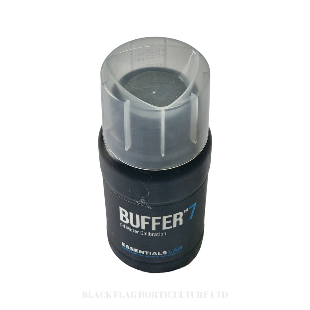 Essentials LAB - Buffer 7