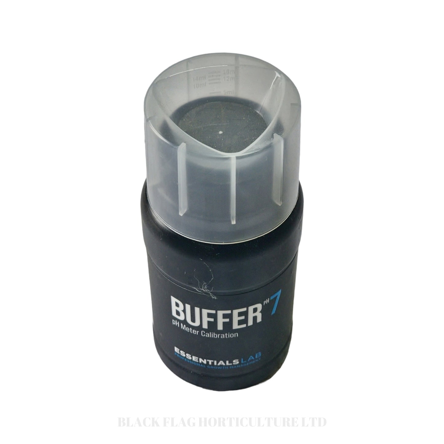 Essentials LAB - Buffer 7