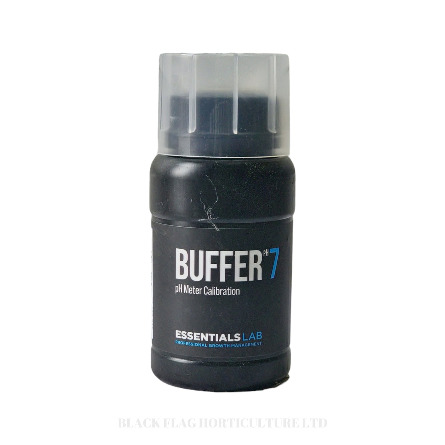 Essentials LAB - Buffer 7