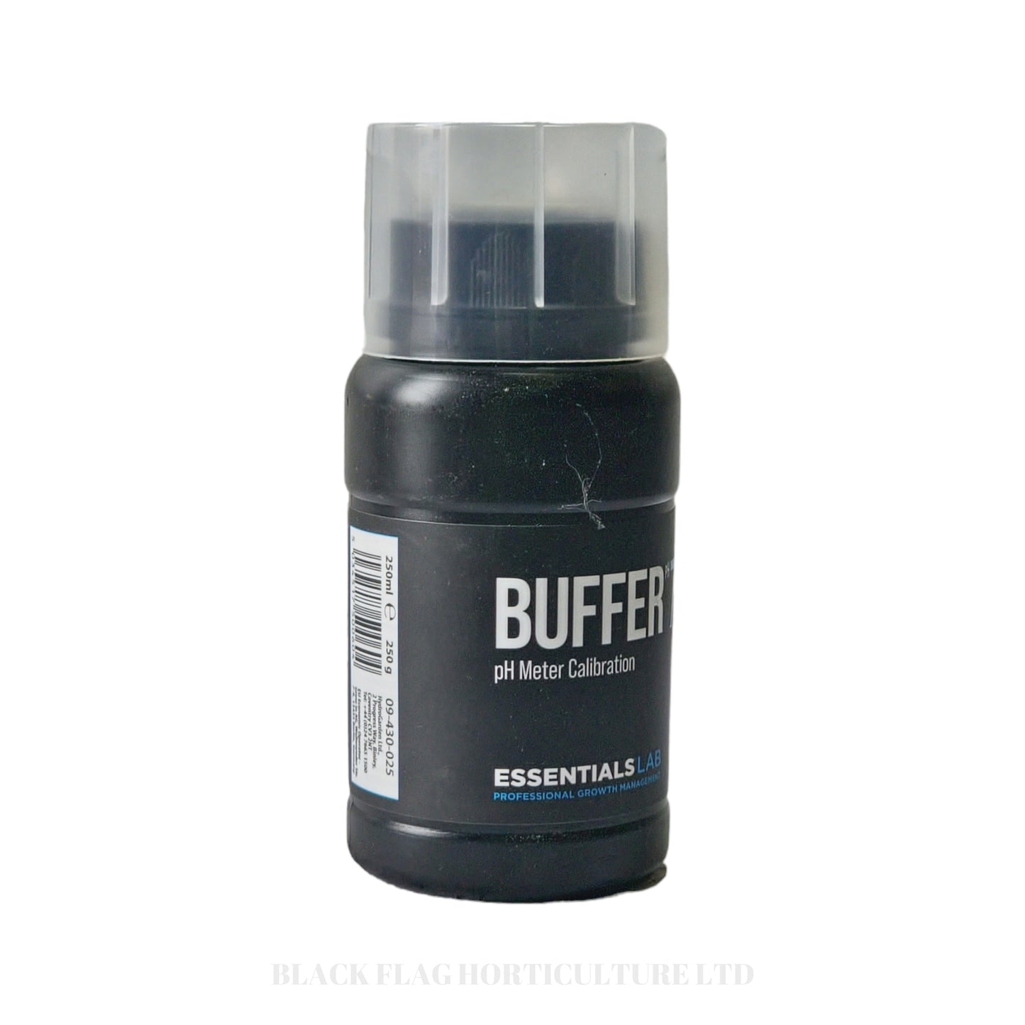 Essentials LAB - Buffer 7