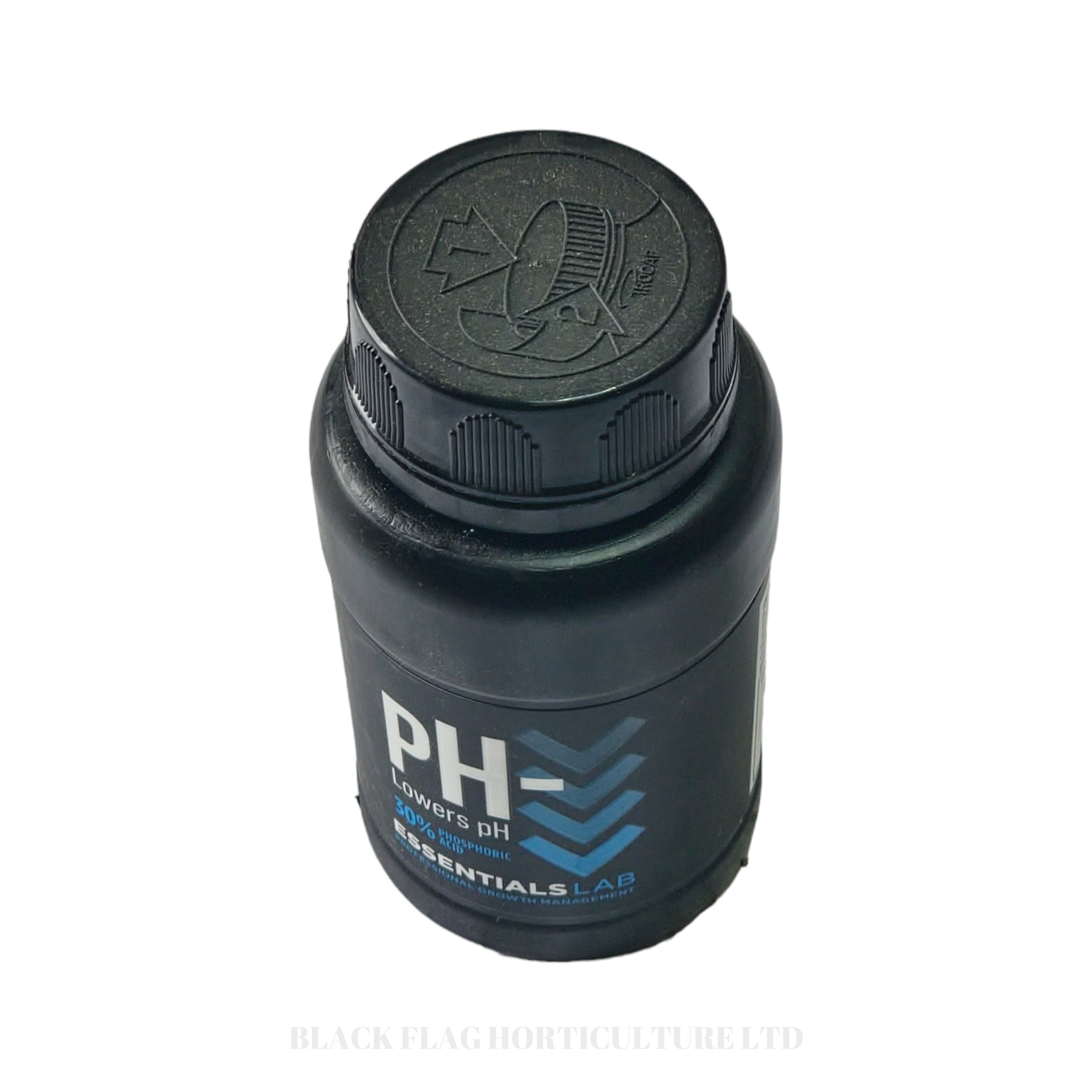 Essentials Lab pH+ & pH- pH Up & Down