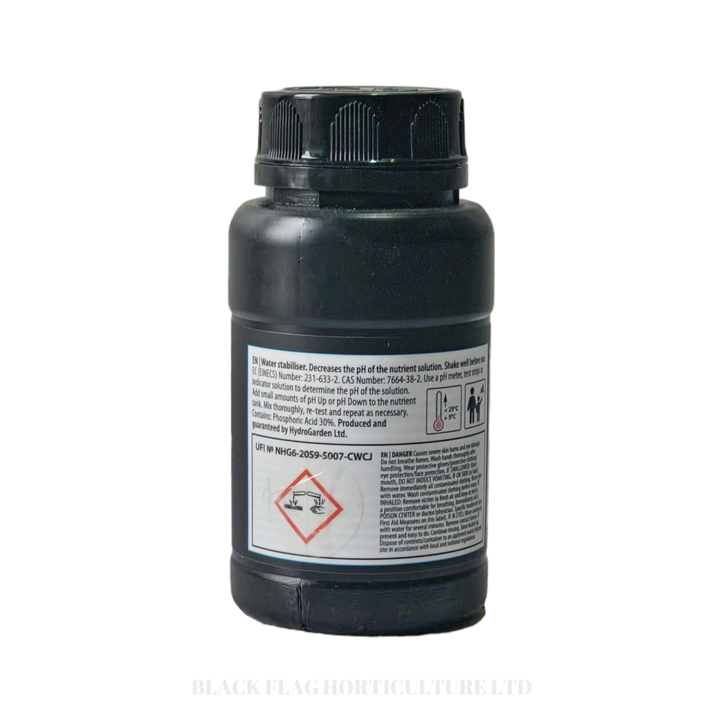 Essentials Lab pH+ & pH- pH Up & Down