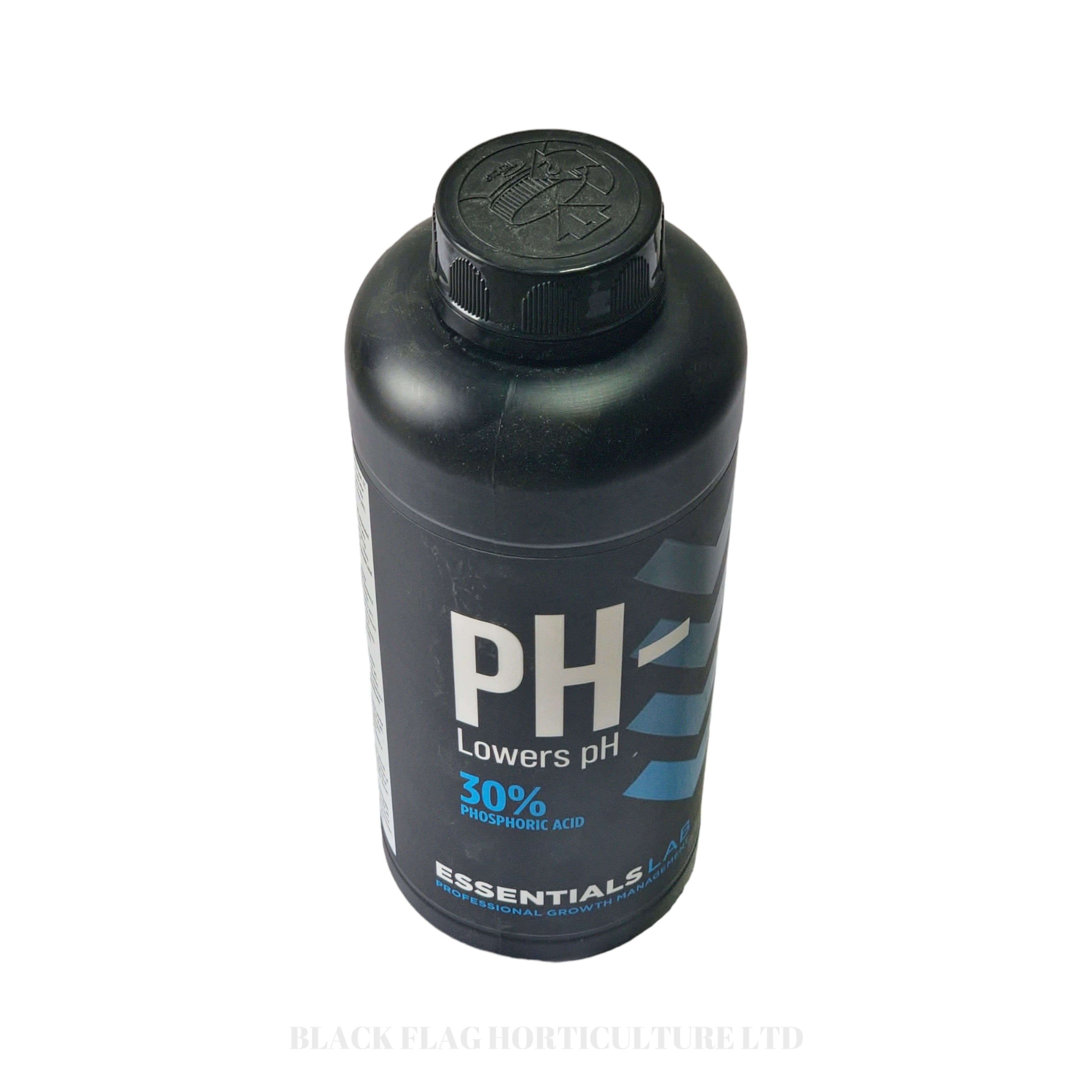 Essentials Lab pH+ & pH- pH Up & Down